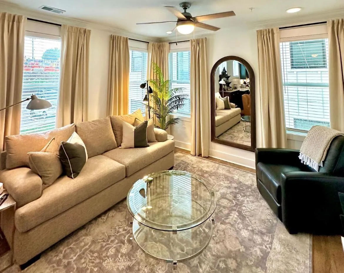 Woodwind - Minutes To Broadway -Walk To Breweries Villa Nashville Holiday home
