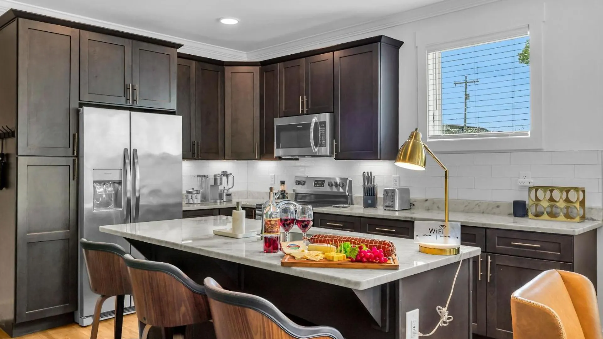 Holiday home Woodwind - Minutes To Broadway -Walk To Breweries Villa Nashville United States