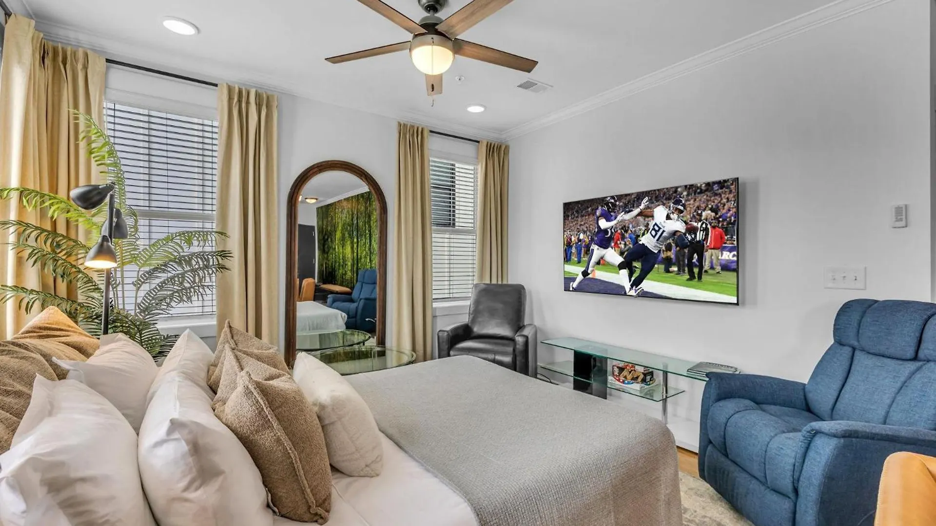 Holiday home Woodwind - Minutes To Broadway -Walk To Breweries Villa Nashville